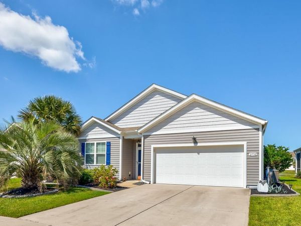 2732 Eclipse Dr., Myrtle Beach, SC 29577