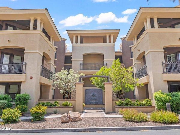 7601 E INDIAN BEND Road, Unit 2032, Scottsdale, AZ 85250