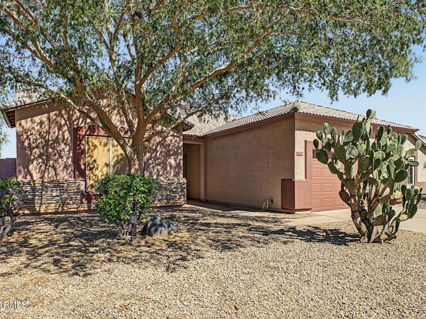 13592 W IRONWOOD Street, Surprise, AZ 85374