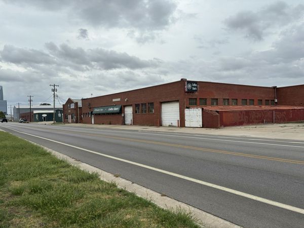 1530 W Main Street, Oklahoma City, OK 73106