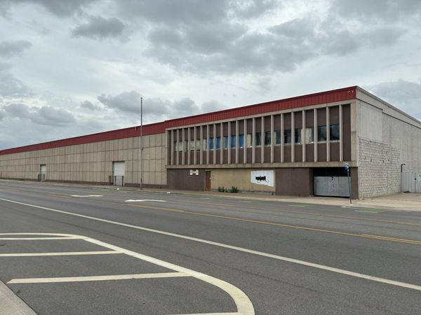 1628 W Main Street, Oklahoma City, OK 73106