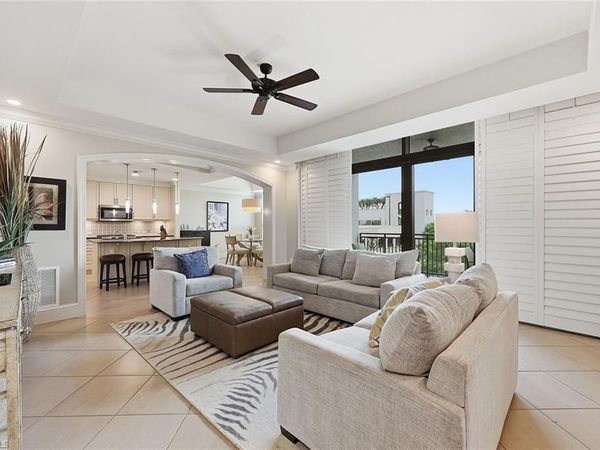 9123 Strada PL , Unit 7207, NAPLES, FL 34108