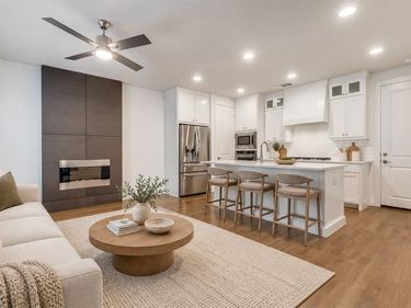 1119 Lavender Ridge, Dallas, TX 75204