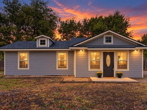 1622 Fm 815 , Trenton, TX 75490