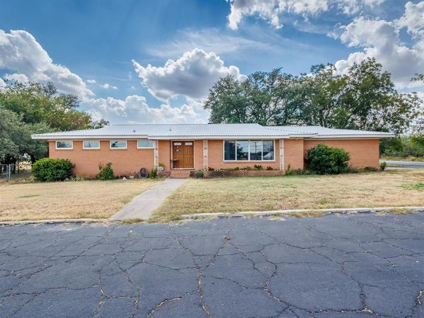 601 Garmon Drive , Early, TX 76802