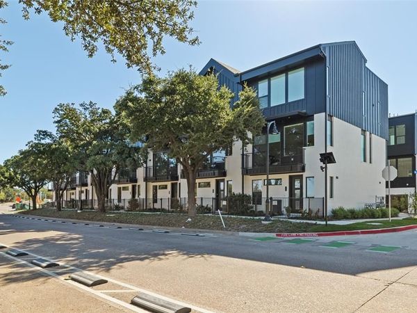 4109 N Reserve Lane, Addison, TX 75001