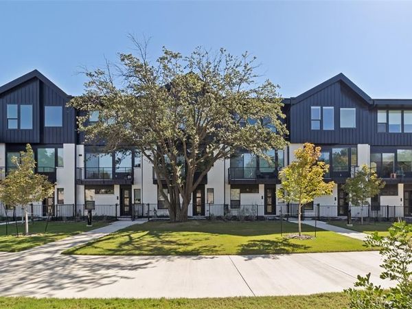 4109 N Reserve Lane, Addison, TX 75001