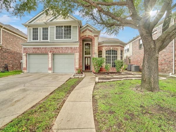 3612 Trinity View Drive, McKinney, TX 75071