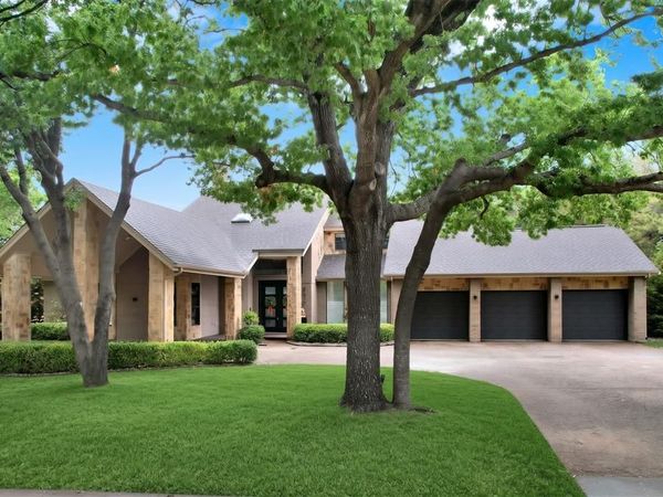 5317 Catamaran Drive, Plano, TX 75093