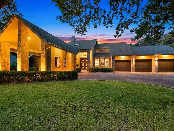 5317 Catamaran Drive, Plano, TX 75093