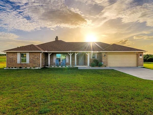 129 Springwood Ranch Loop, Springtown, TX 76082