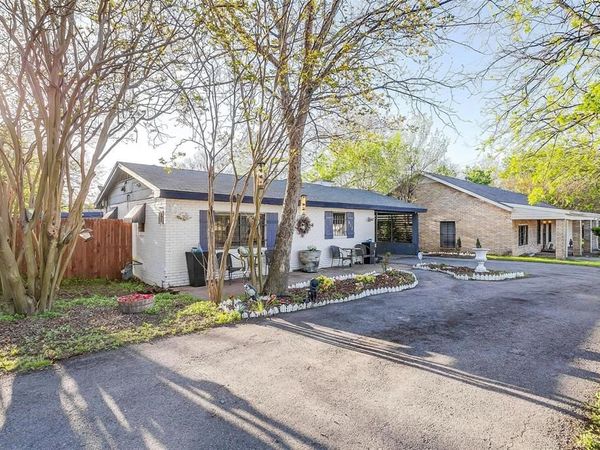 612 Wichita Street, Everman, TX 76140