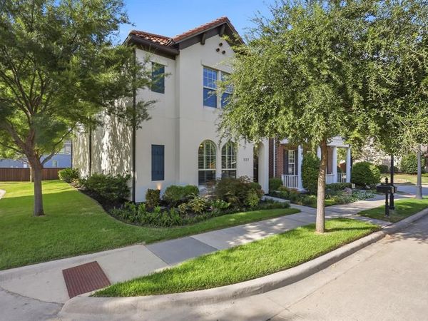 527 Sandy Lane, Flower Mound, TX 75022