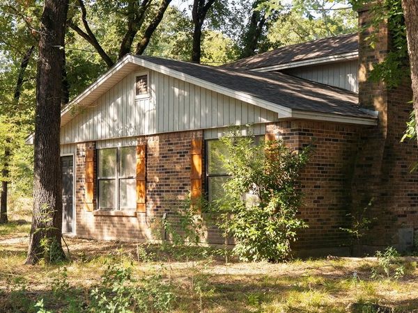 9760 Cherokee Trail, Quinlan, TX 75474