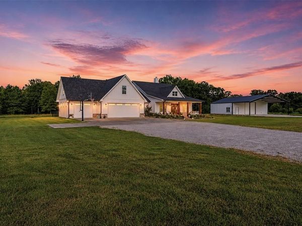 317 Private Road 4351 , Gilmer, TX 75644