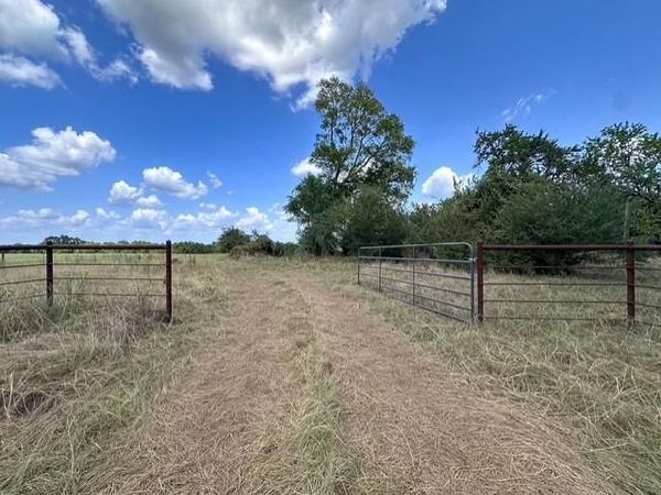 0 An County Road 437 , Frankston, TX 75763