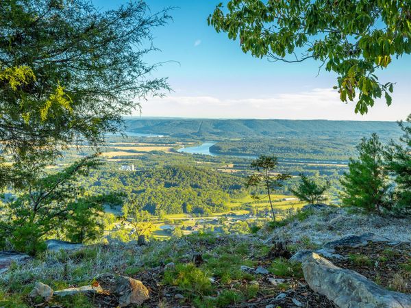 0 Hovering Hawk Drive, Jasper, TN 37347