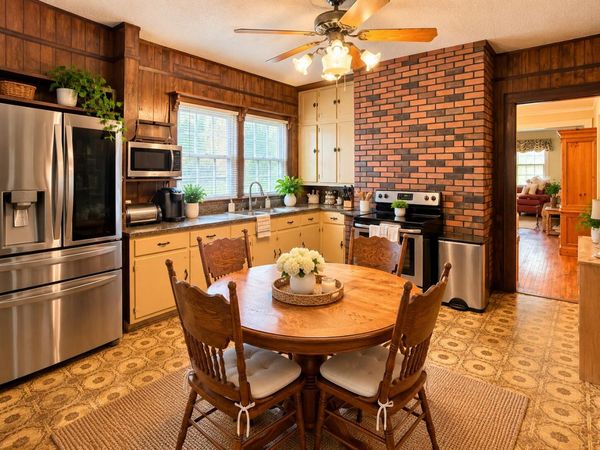 525 Hedgewood Drive, Chattanooga, TN 37405