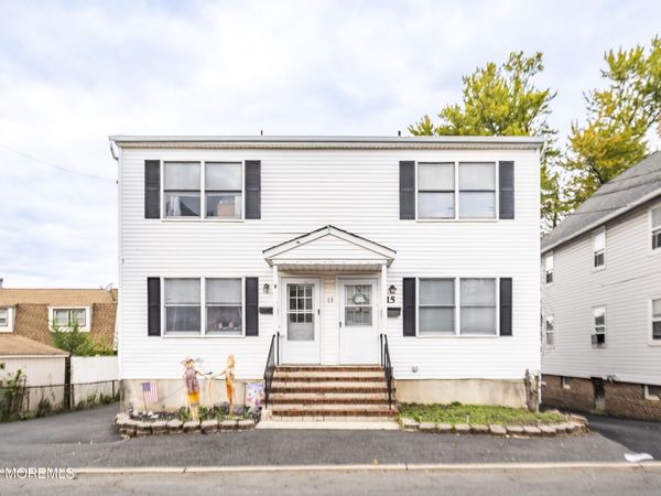 13-15 Haag Street, Sayreville Boro, NJ 08872