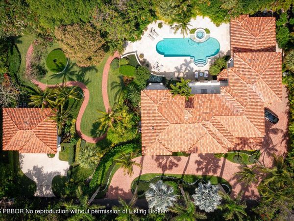 5 Via Sunny, Palm Beach, FL 33480