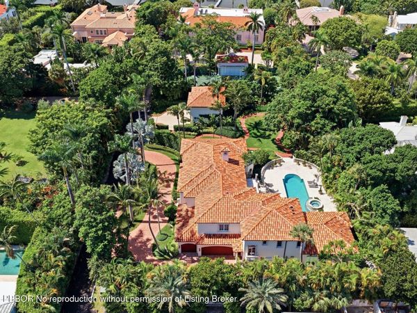 5 Via Sunny, Palm Beach, FL 33480