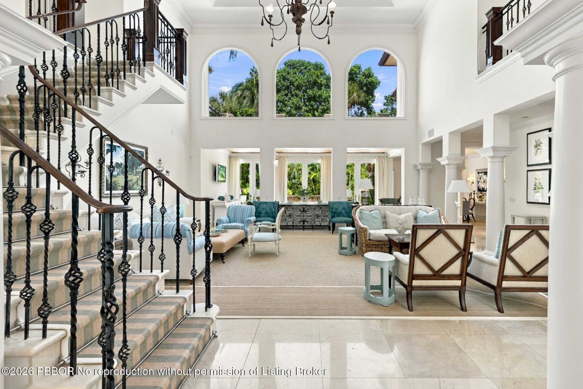 5 Via Sunny, Palm Beach, FL 33480 Photo