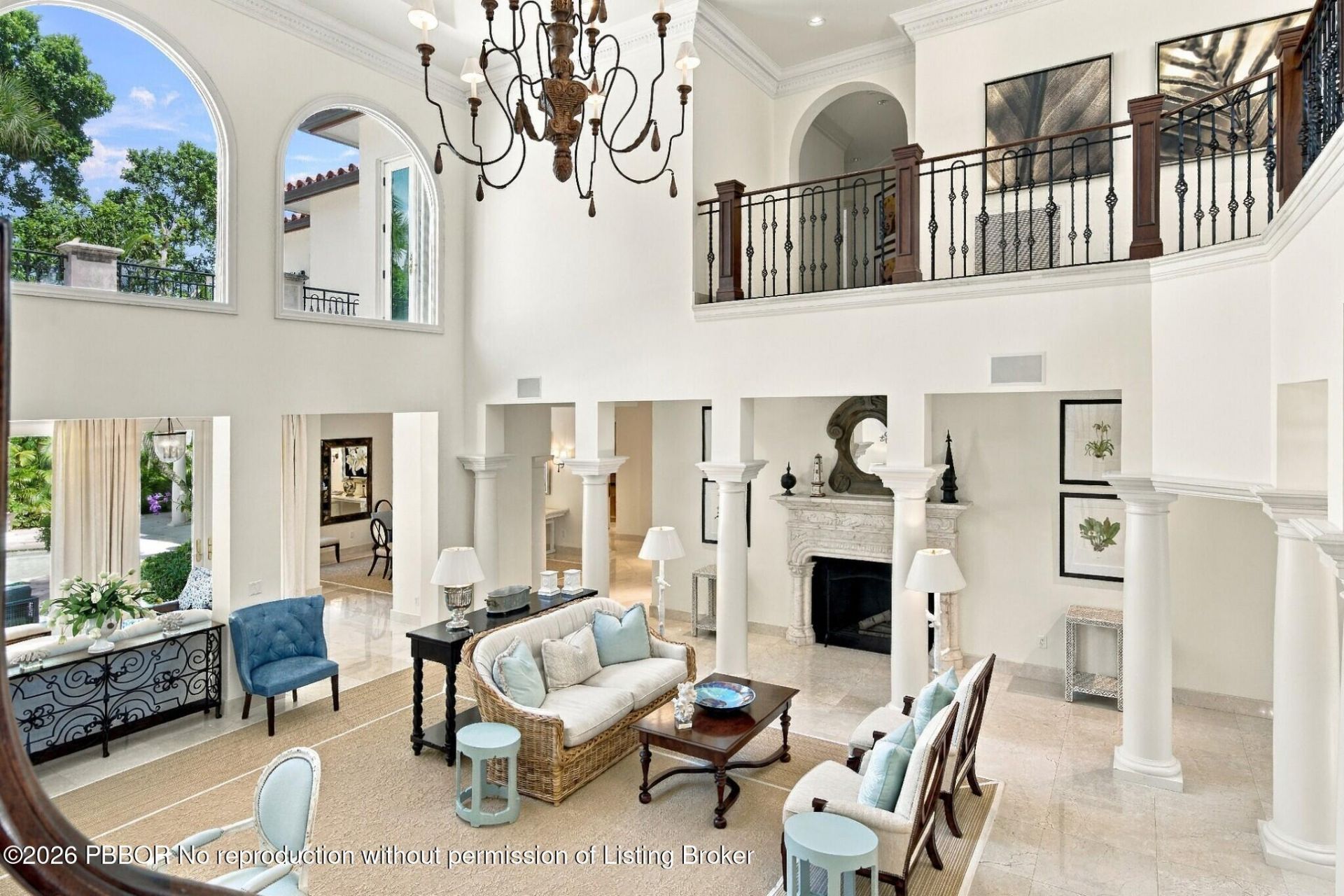 5 Via Sunny, Palm Beach, FL 33480 Photo