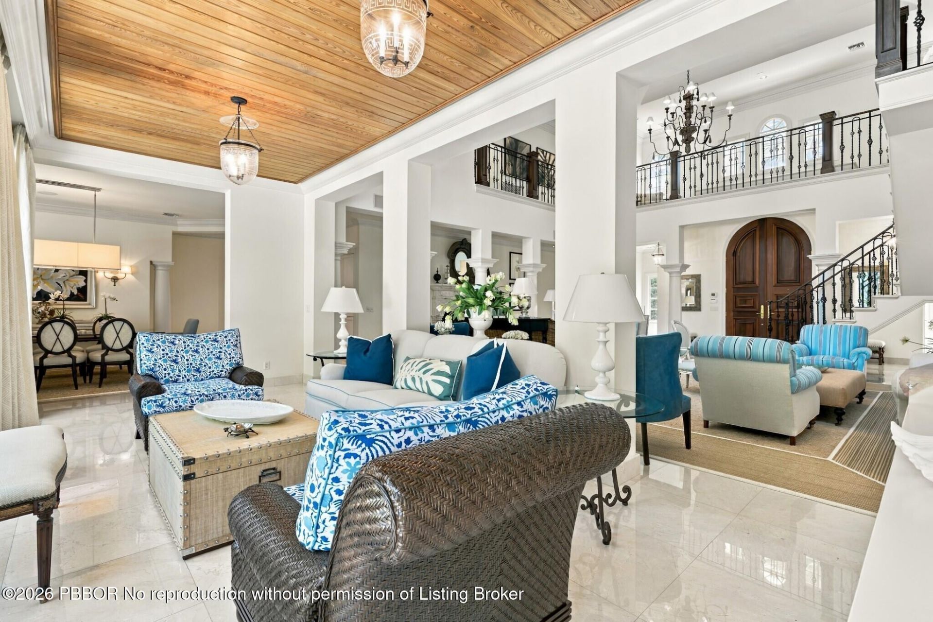 5 Via Sunny, Palm Beach, FL 33480 Photo