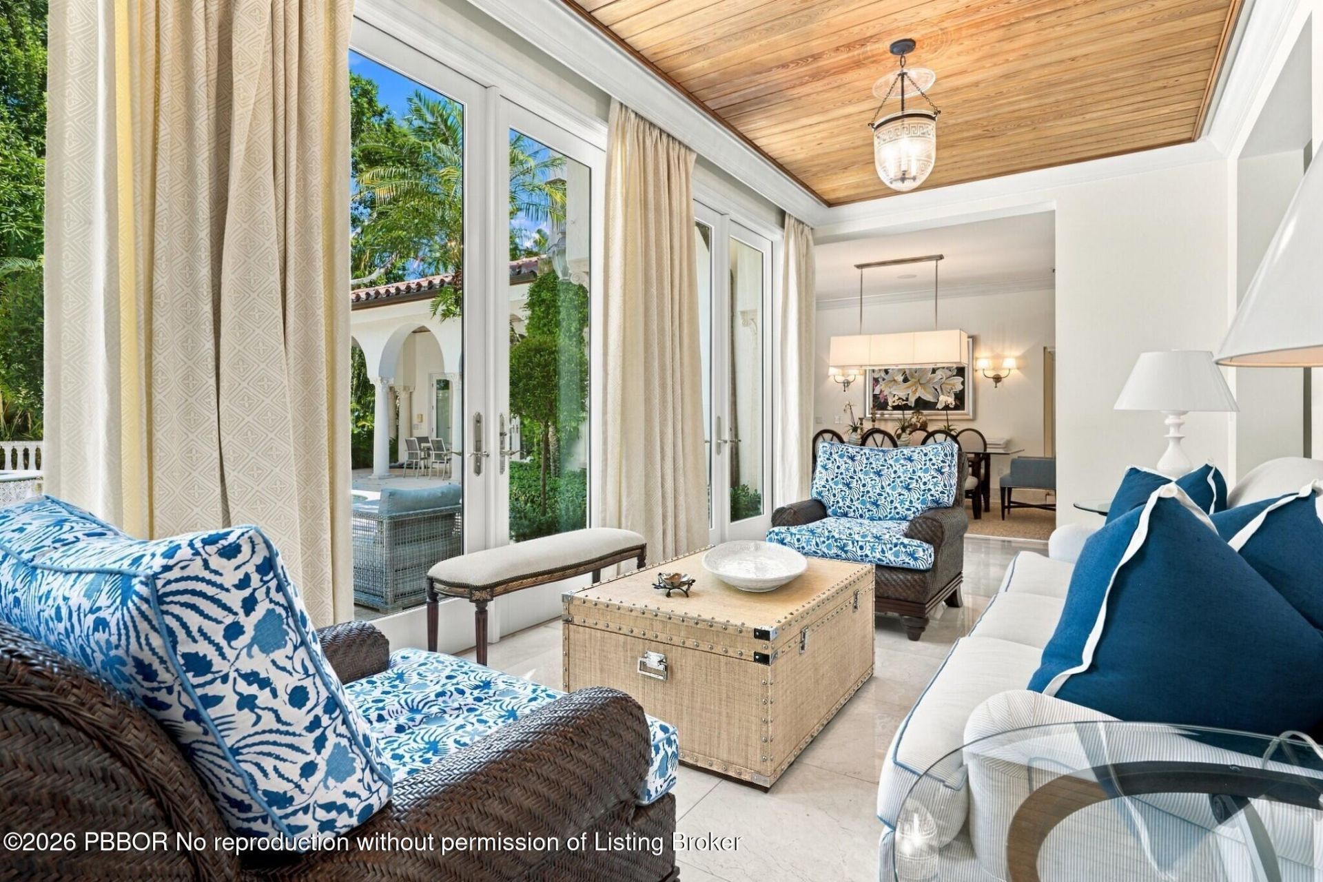 5 Via Sunny, Palm Beach, FL 33480 Photo