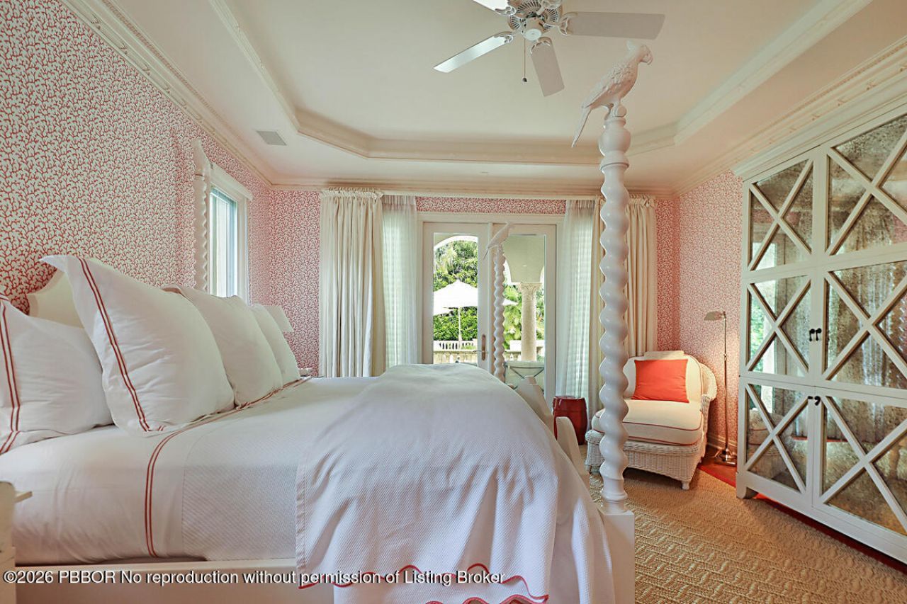 5 Via Sunny, Palm Beach, FL 33480 Photo