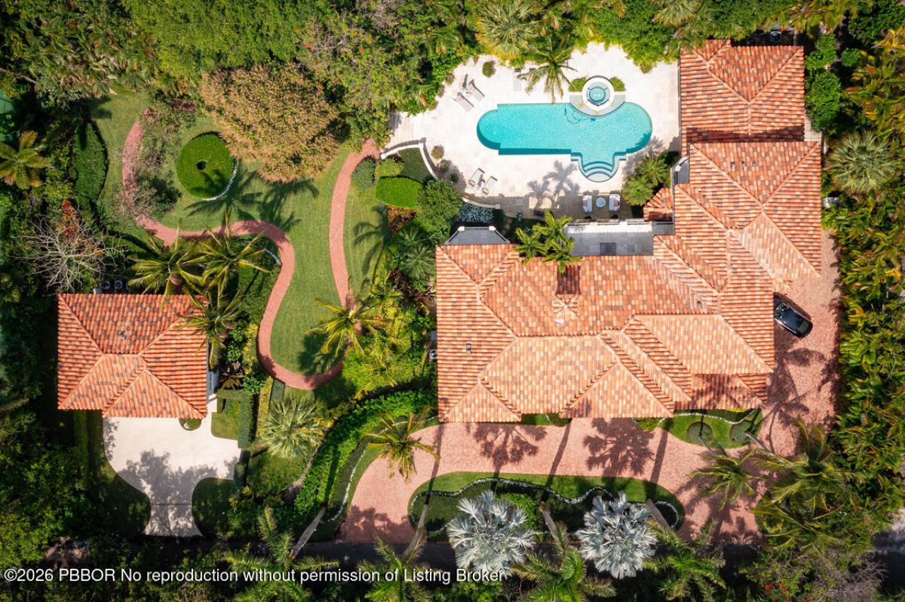 5 Via Sunny, Palm Beach, FL 33480 Photo