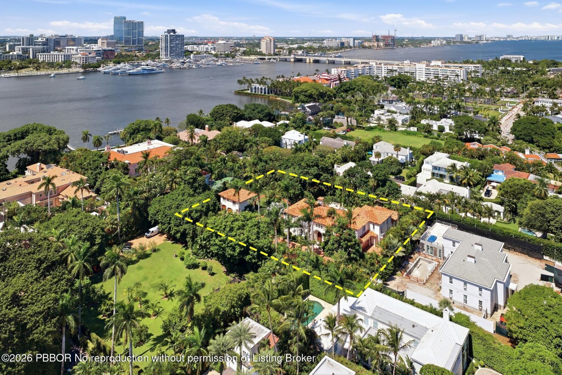5 Via Sunny, Palm Beach, FL 33480 Photo
