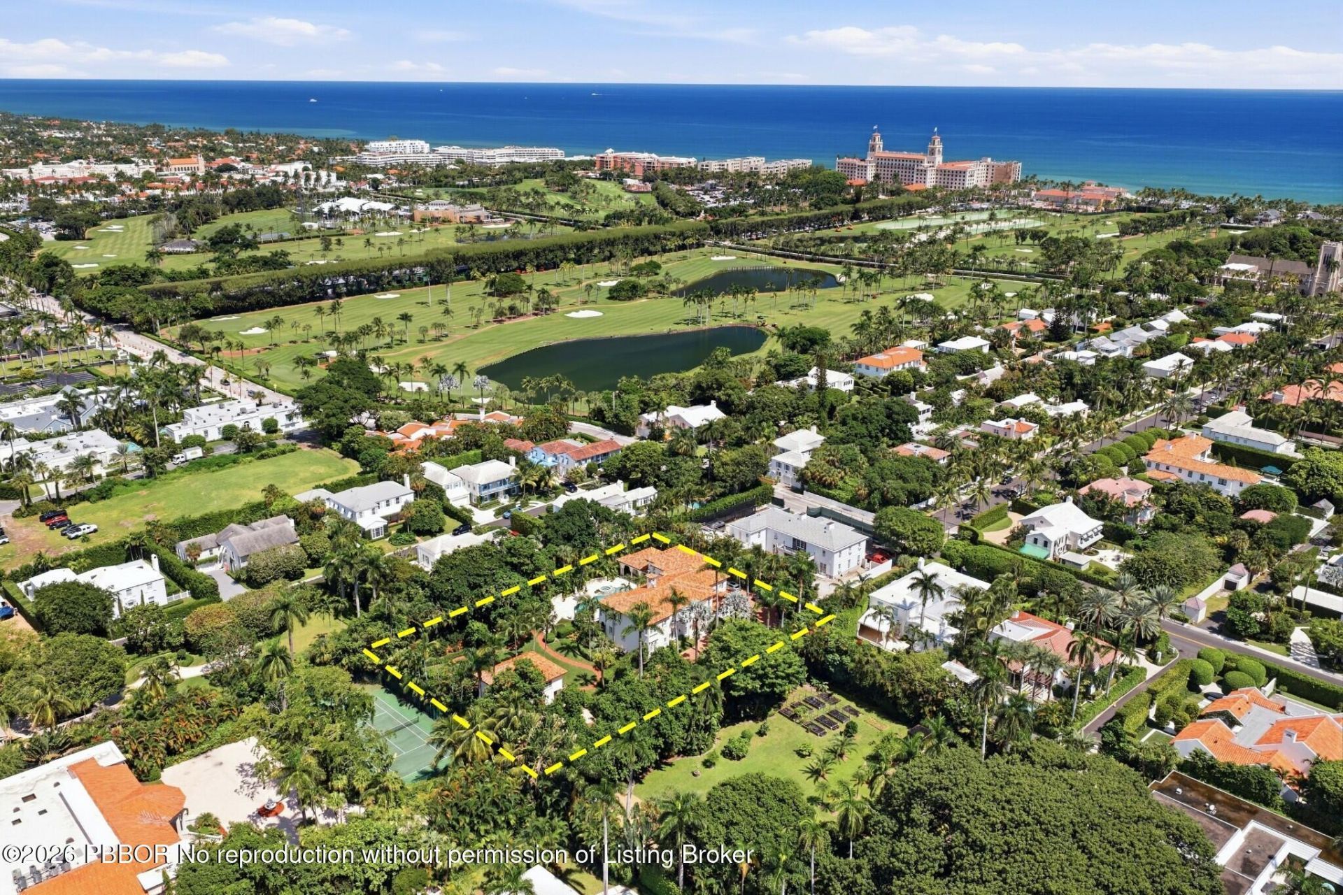 5 Via Sunny, Palm Beach, FL 33480 Photo