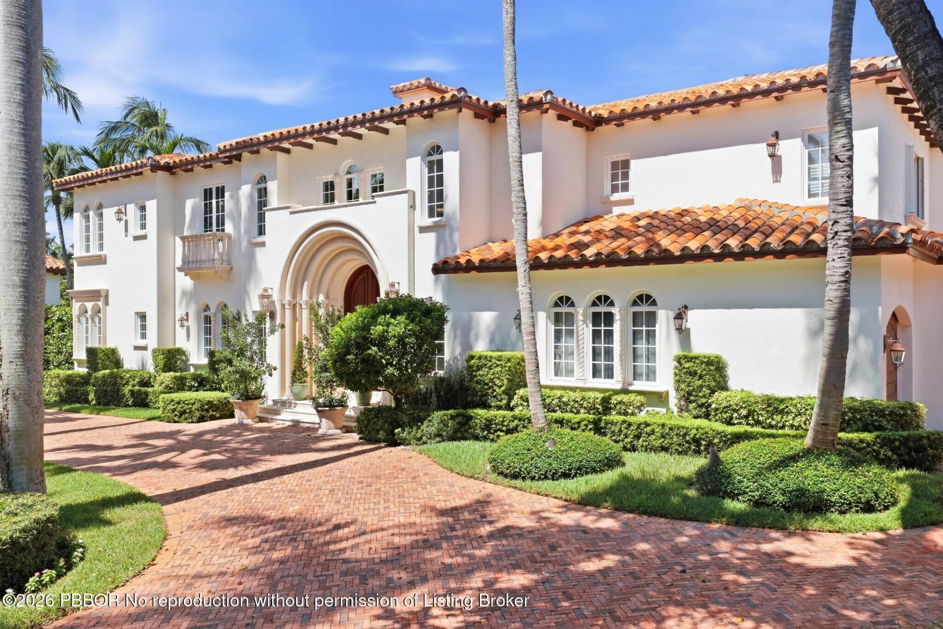 5 Via Sunny, Palm Beach, FL 33480 Photo