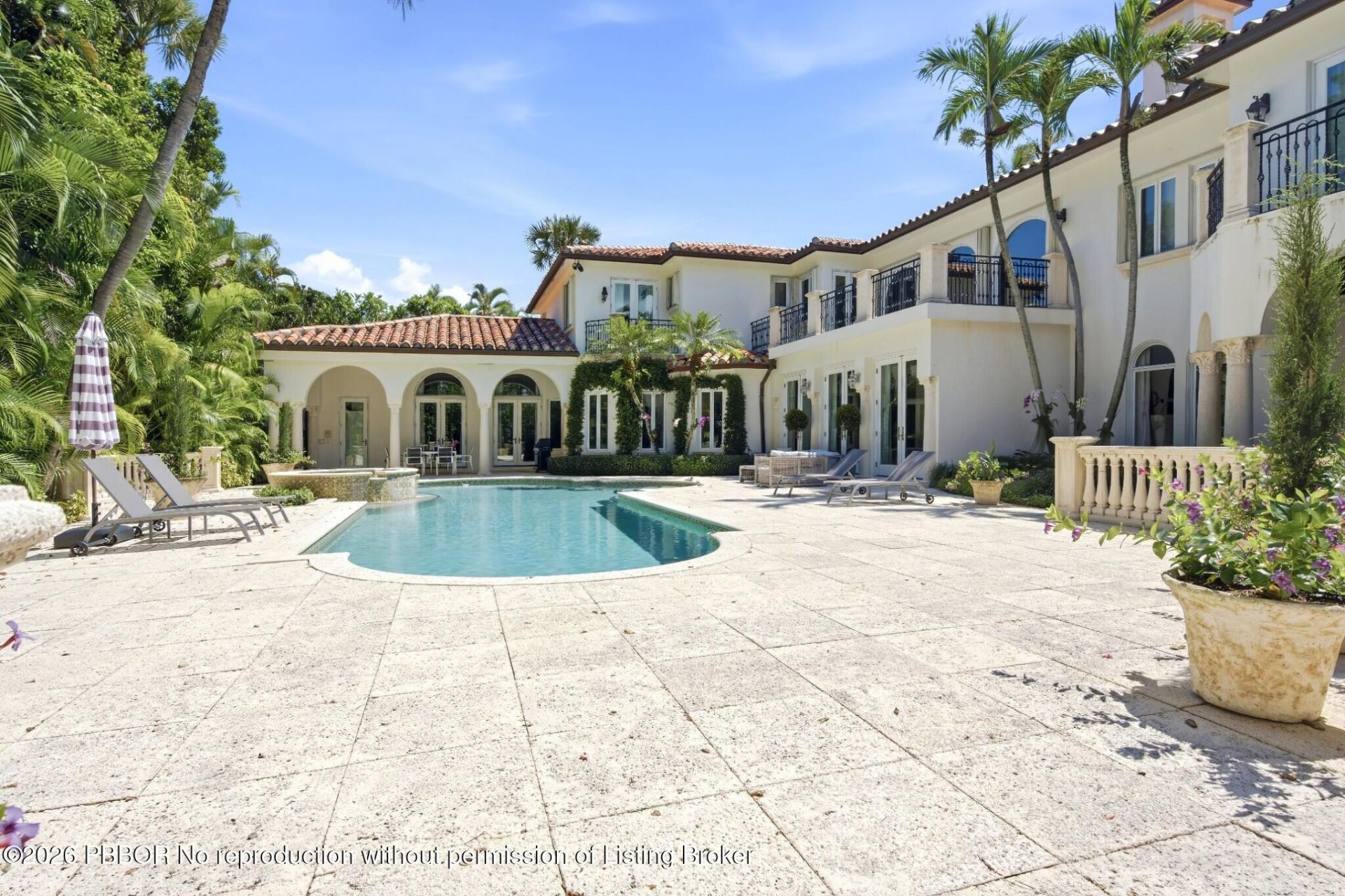 5 Via Sunny, Palm Beach, FL 33480 Photo