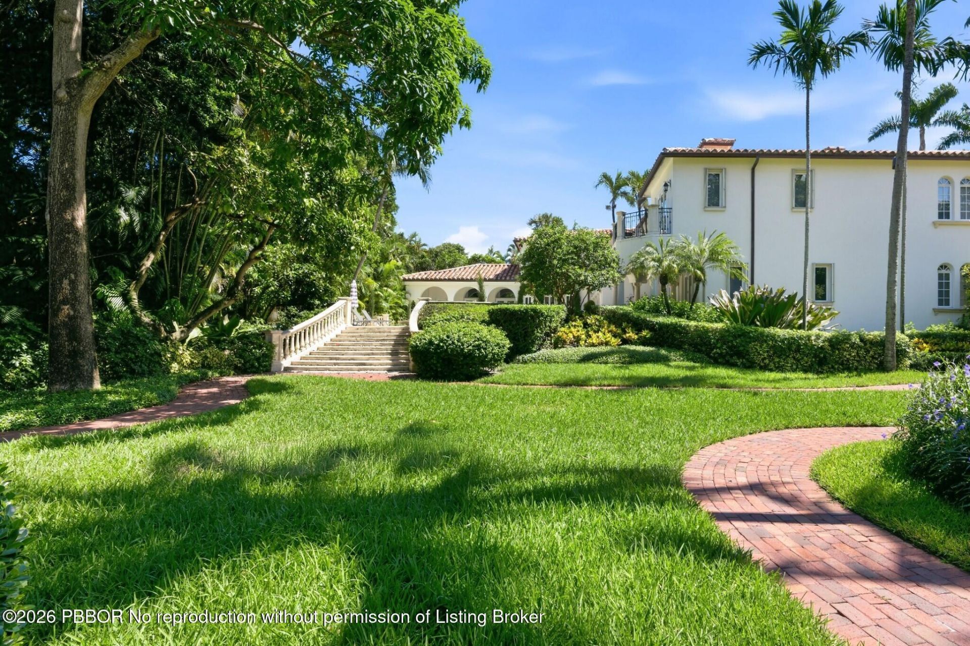 5 Via Sunny, Palm Beach, FL 33480 Photo