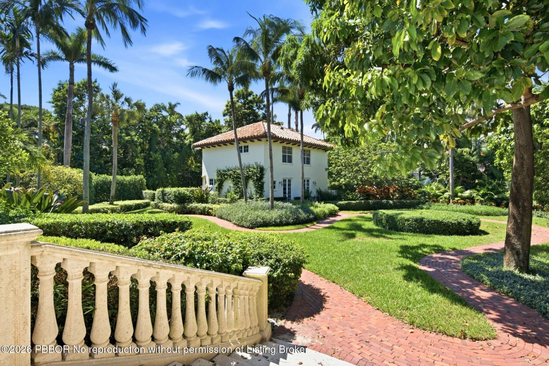 5 Via Sunny, Palm Beach, FL 33480 Photo