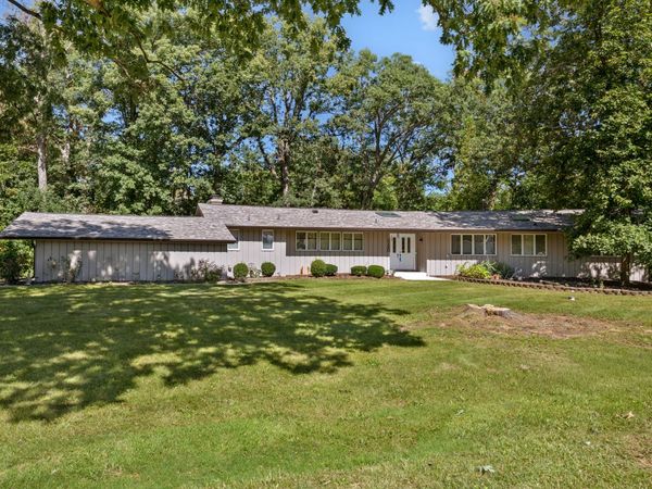 1120 263rd Street , Crete, IL 60417
