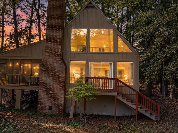 94 Nottingham Drive, REEDVILLE, VA 22539