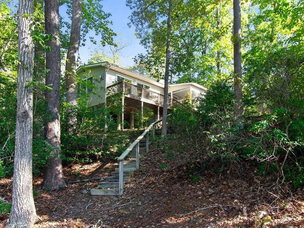 1602 Corrotoman Drive, LANCASTER, VA 22503