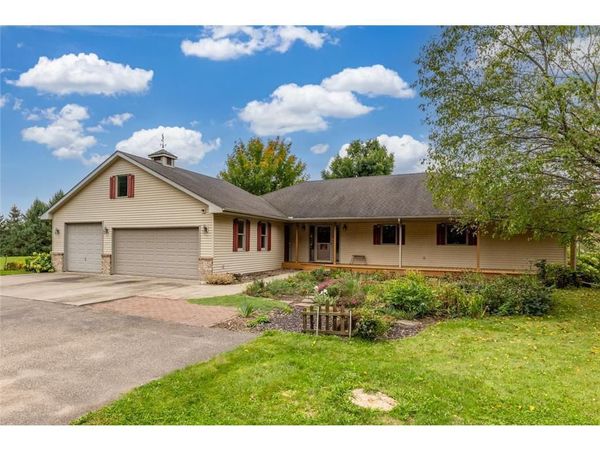 N7767 1185th Street, River Falls, WI 54022