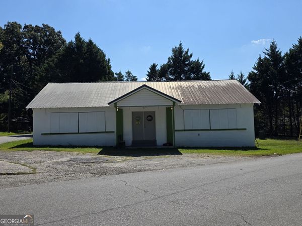 0 College & Morgan Street, Rockmart, GA 30153