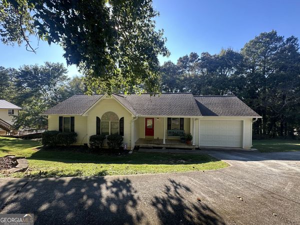3 Doncaster Drive NE, Rome, GA 30161