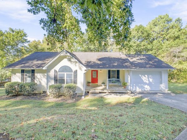 3 Doncaster Drive NE, Rome, GA 30161