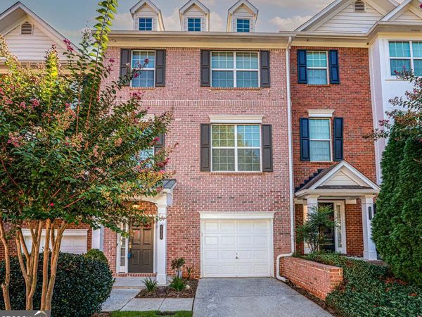 7835 Kiverton Place, Atlanta, GA 30350