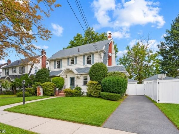 417 E 40Th St, Paterson, NJ 07504
