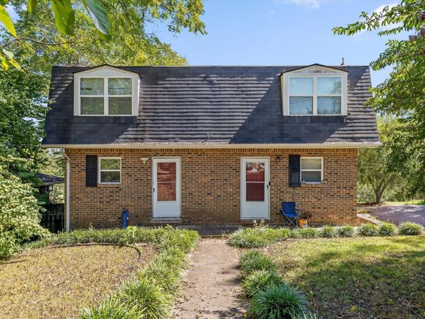 918 S Crest Road, Chattanooga, TN 37404