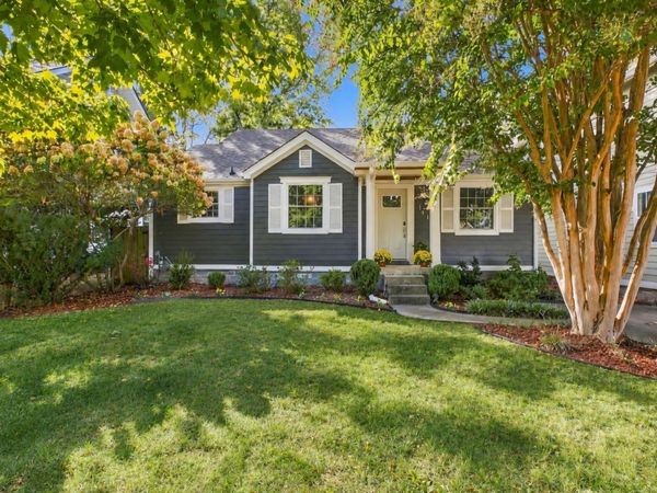 1334 Stainback Ave , Nashville, TN 37207