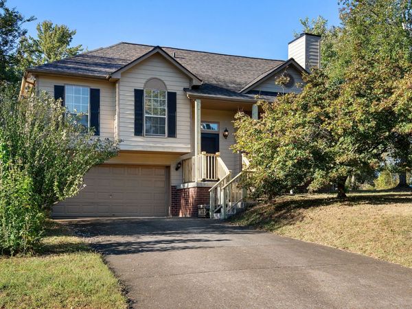 4517 Raccoon Trl , Hermitage, TN 37076