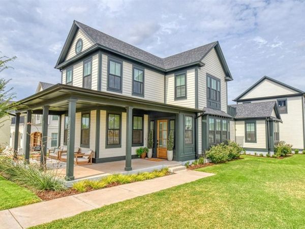 18457 Sweetwater Lane, Norman, OK 73072